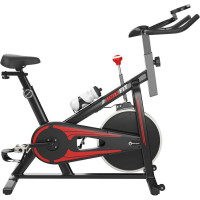 Велотренажер UNIXFIT Спин-байк SB-380 SBU380