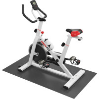 Велотренажер UNIXFIT Спин-байк SB-460P
