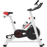 Велотренажер UNIXFIT Спин-байк SB-460P