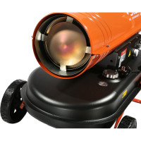 Дизельная тепловая пушка Sturm! DKH30