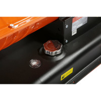 Дизельная тепловая пушка Sturm! DKH30