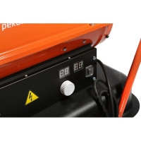 Дизельная тепловая пушка Sturm! DKH30