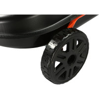 Дизельная тепловая пушка Sturm! DKH30