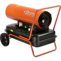 Дизельная тепловая пушка Sturm! DKH30