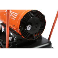 Дизельная тепловая пушка Sturm! DKH30