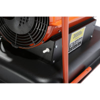 Дизельная тепловая пушка Sturm! DKH30