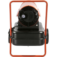 Дизельная тепловая пушка Sturm! DKH30