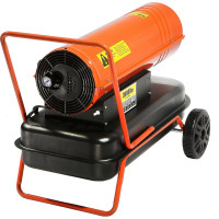 Дизельная тепловая пушка Sturm! DKH30