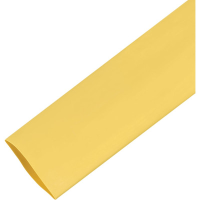 Термоусадочная трубка, клеевая ТТкНГ(3:1)-75/25-Ж TDM ELECTRIC SQ0548-1116