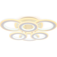 Потолочная люстра Ambrella Light Original FA8805