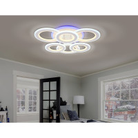 Потолочная люстра Ambrella Light Original FA8805
