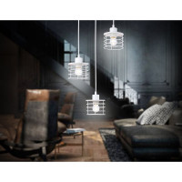 Подвесной светильник Ambrella Light Traditional TR8078