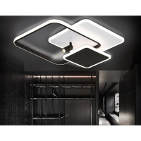 Потолочная люстра Ambrella Light LineTech FL5120