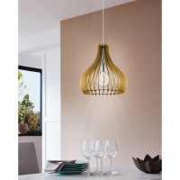 Подвесной светильник EGLO Tindori 96258