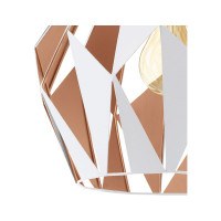 Подвесной светильник EGLO Carlton 1 49932