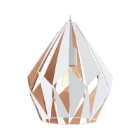 Подвесной светильник EGLO Carlton 1 49932