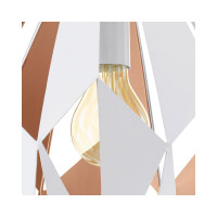 Подвесной светильник EGLO Carlton 1 49932