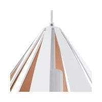 Подвесной светильник EGLO Carlton 1 49932