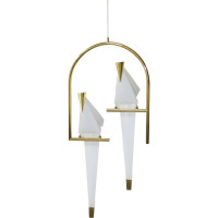 Подвесной светильник Moderli Birds V3071-2PL