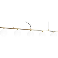 Подвесной светильник Moderli Sector V3080-5P