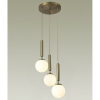 Подвесной светильник Moderli Host V2851-3P