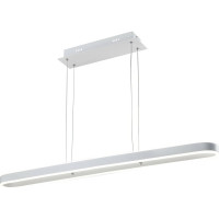 Подвесной светильник Moderli Leuch V1920-PL