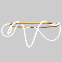 Подвесной светильник Moderli V4080-PL