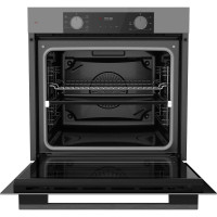 Духовой шкаф KUPPERSBERG HF 608 GR 6554