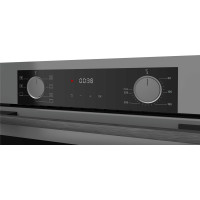 Духовой шкаф KUPPERSBERG HF 608 GR 6554