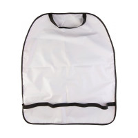 Защита спинки сиденья SKYWAY ПВХ frontlit динозавры красно-желтый фон S06101037