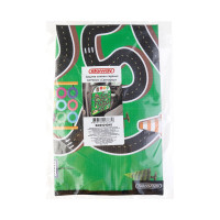 Защита спинки сиденья SKYWAY ПВХ frontlit светофор S06101041