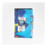 Защита спинки сиденья SKYWAY пвх frontlit английский алфавит S06101034