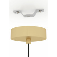 Подвесной светильник EGLO Carlton 43815