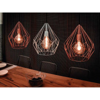 Подвесной светильник EGLO ПРОМО Carlton 49259