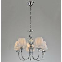 Подвесная люстра Moderli Feels V2613-5P