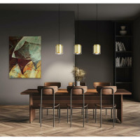 Подвесной светильник EGLO Lagunitas 99654