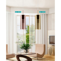 Подвесной светильник EGLO Selvino 98696