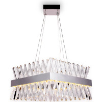 Подвесной светильник Ambrella Light Traditional TR5315