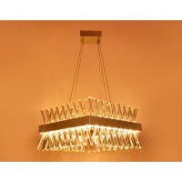 Подвесной светильник Ambrella Light Traditional TR5315