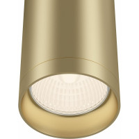 Потолочный светильник MAYTONI Focus 1xGU10x50W C010CL-01MG