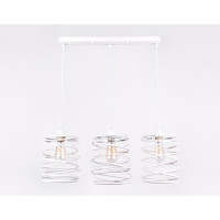 Подвесной светильник Ambrella Light Traditional TR8402