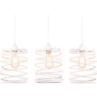 Подвесной светильник Ambrella Light Traditional TR8402