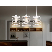 Подвесной светильник Ambrella Light Traditional TR8402