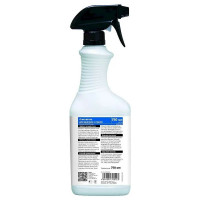 Очиститель для духовок и гриля Glutoclean 750 мл 390 390-R