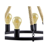 Подвесной светильник EGLO ПРОМО Findlay 49694