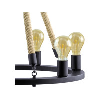 Подвесной светильник EGLO ПРОМО Findlay 49694