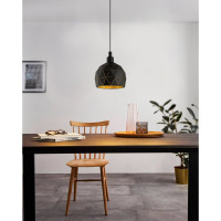 Подвесной светильник EGLO ПРОМО Roccaforte 33345