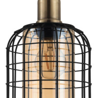 Подвесной светильник EGLO Chisle 43527