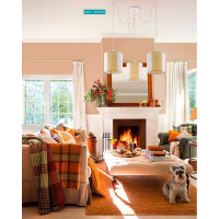 Подвесной светильник EGLO ПРОМО Arnhem 43403