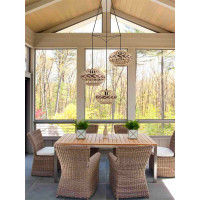 Подвесной светильник EGLO ПРОМО Dondarrion 43273